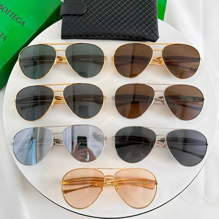 スーパーコピー ボッテガ ヴェネタ サングラス