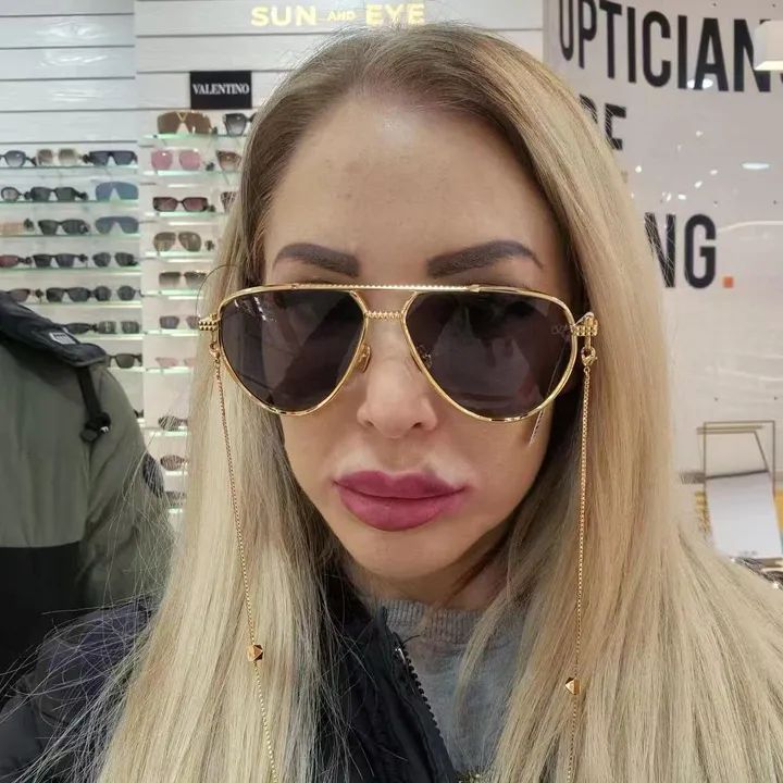 スーパーコピー ヴァレンティノ サングラス