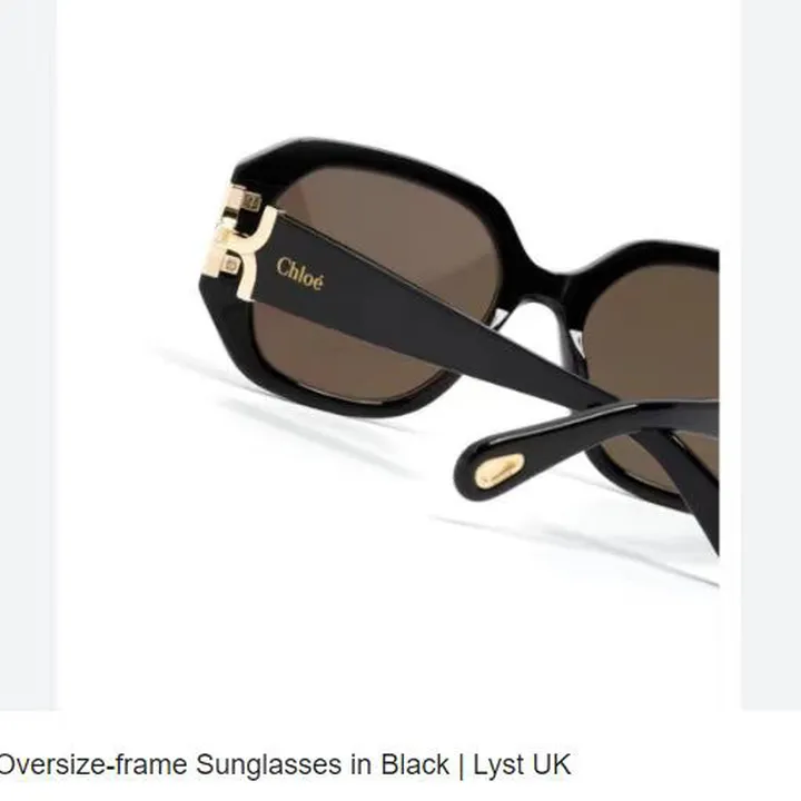 スーパーコピー クロエ サングラス