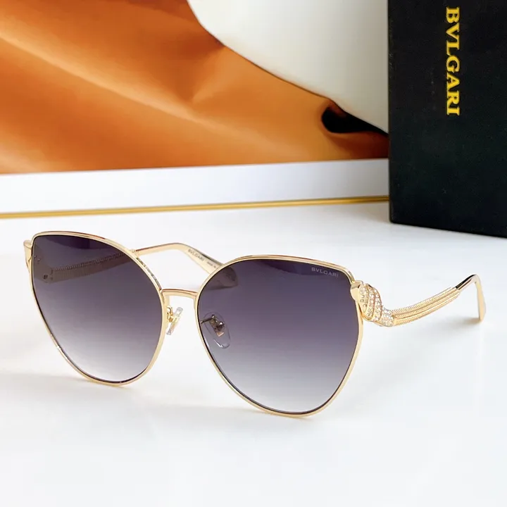 スーパーコピー ブルガリ サングラス