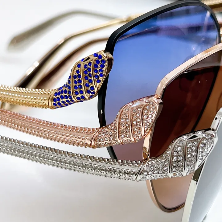 スーパーコピー ブルガリ サングラス