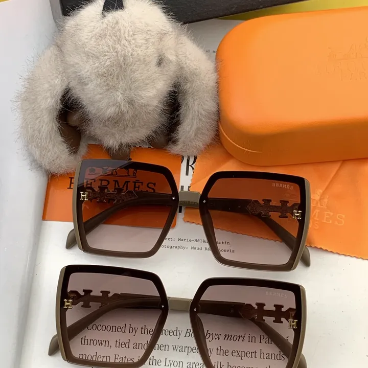 スーパーコピー エルメス サングラス