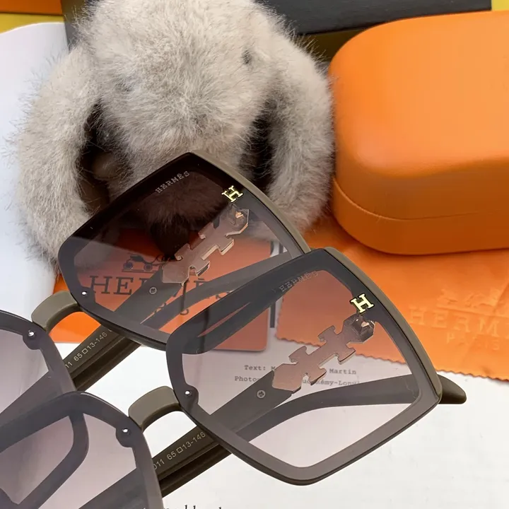 スーパーコピー エルメス サングラス