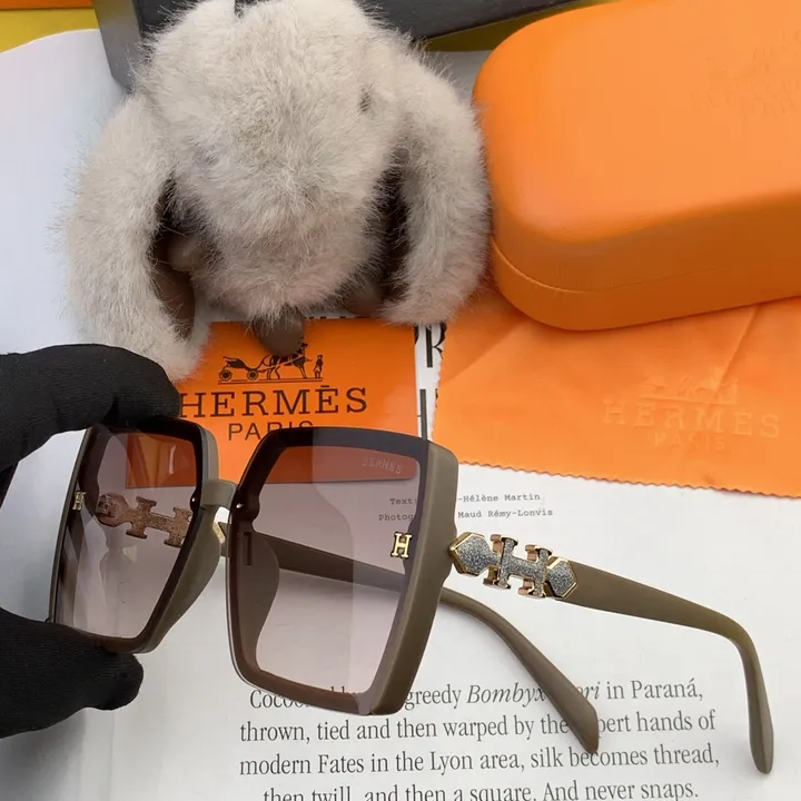 スーパーコピー エルメス サングラス