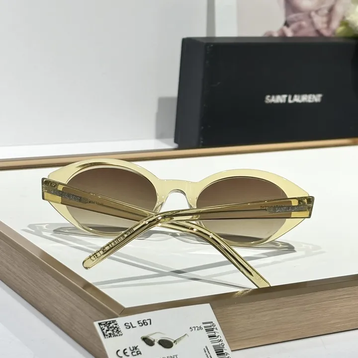 スーパーコピー イブサンローラン サングラス