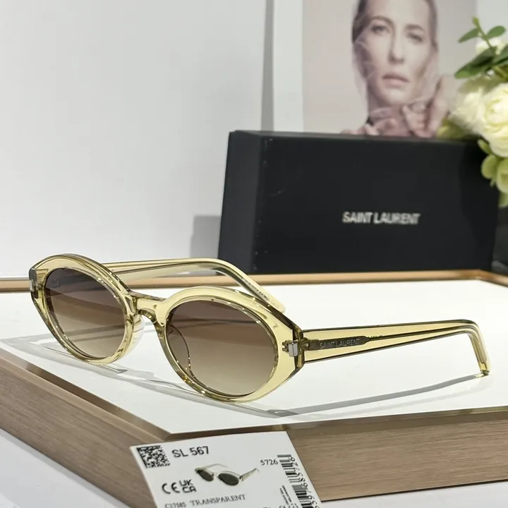 スーパーコピー イブサンローラン サングラス