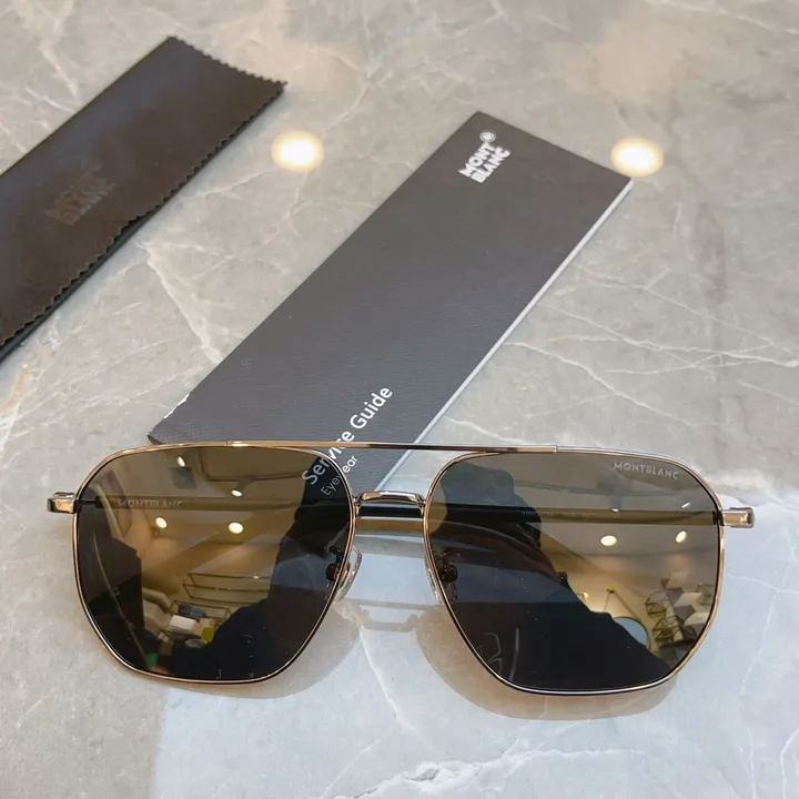 スーパーコピー モンブラン サングラス