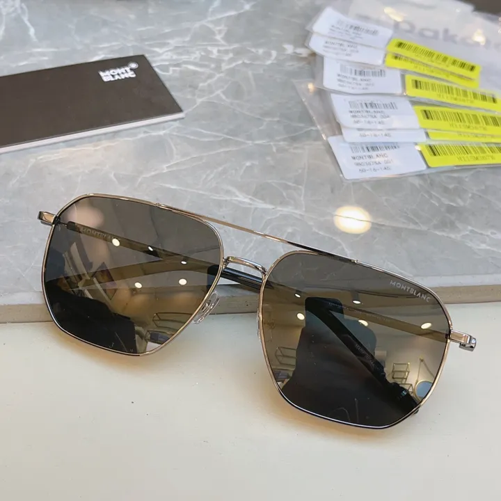 スーパーコピー モンブラン サングラス