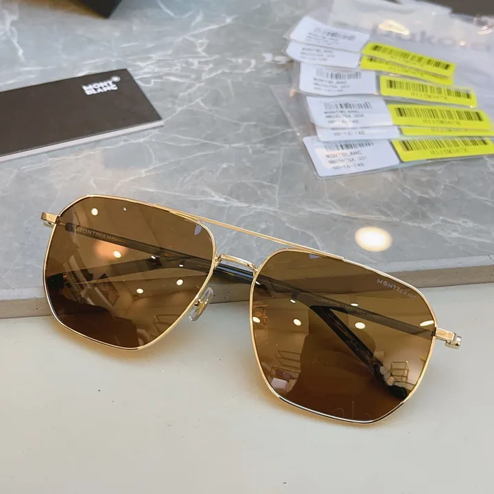 スーパーコピー モンブラン サングラス