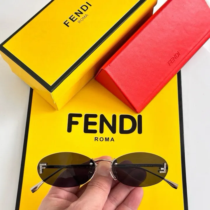 スーパーコピー フェンディ サングラス