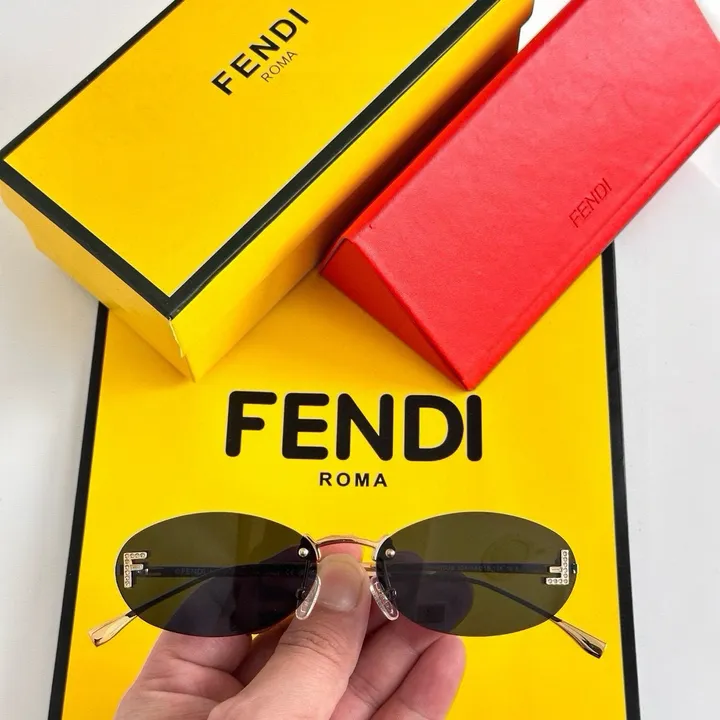 スーパーコピー フェンディ サングラス