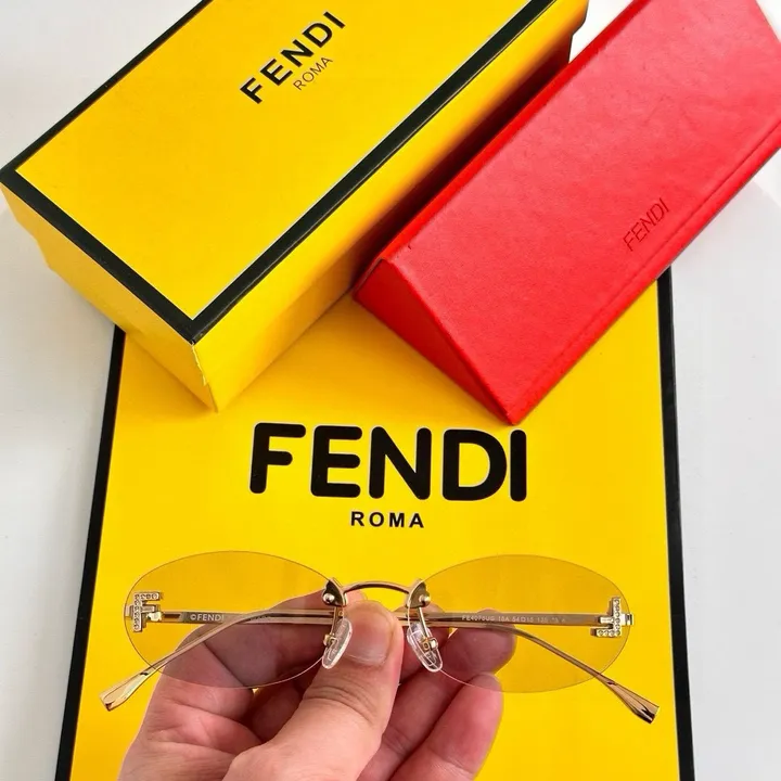 スーパーコピー フェンディ サングラス