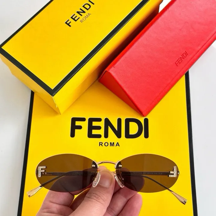 スーパーコピー フェンディ サングラス