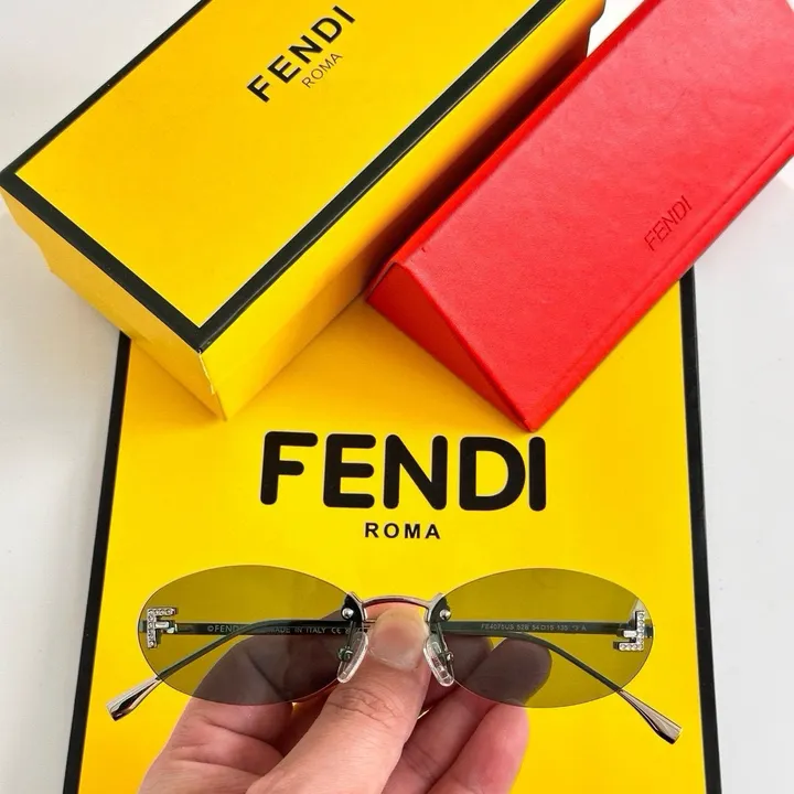 スーパーコピー フェンディ サングラス