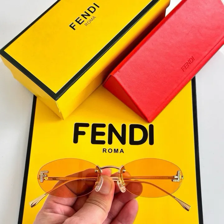 スーパーコピー フェンディ サングラス