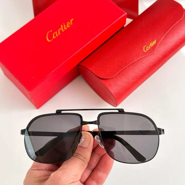 スーパーコピー カルティエ サングラス