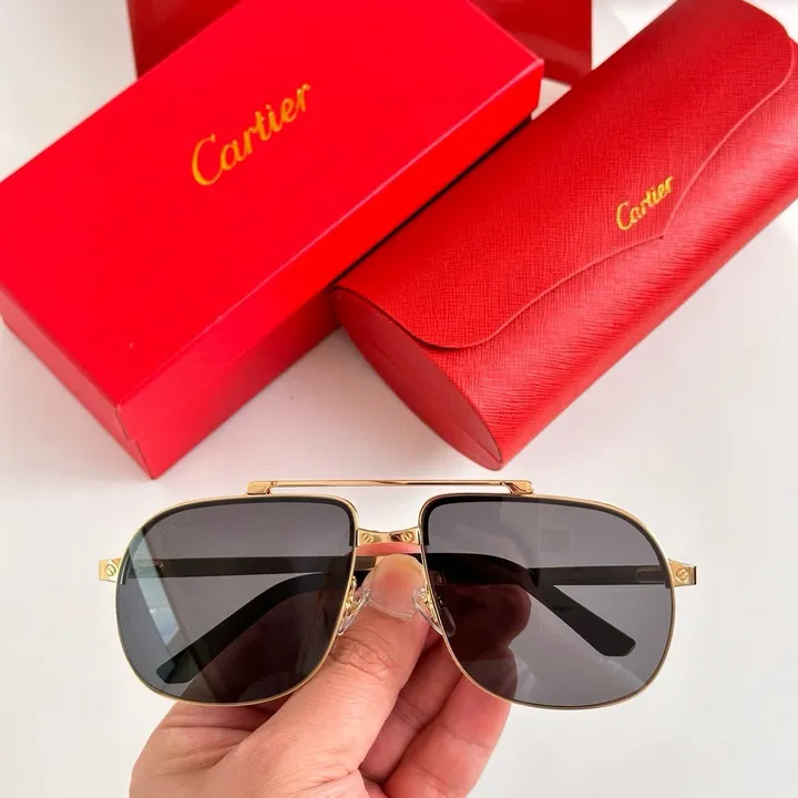 スーパーコピー カルティエ サングラス