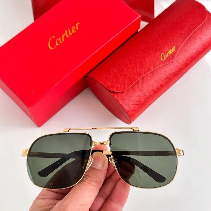 スーパーコピー カルティエ サングラス