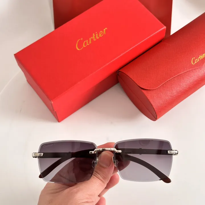 スーパーコピー カルティエ サングラス