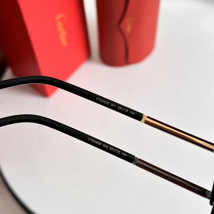 スーパーコピー クロムハーツ サングラス