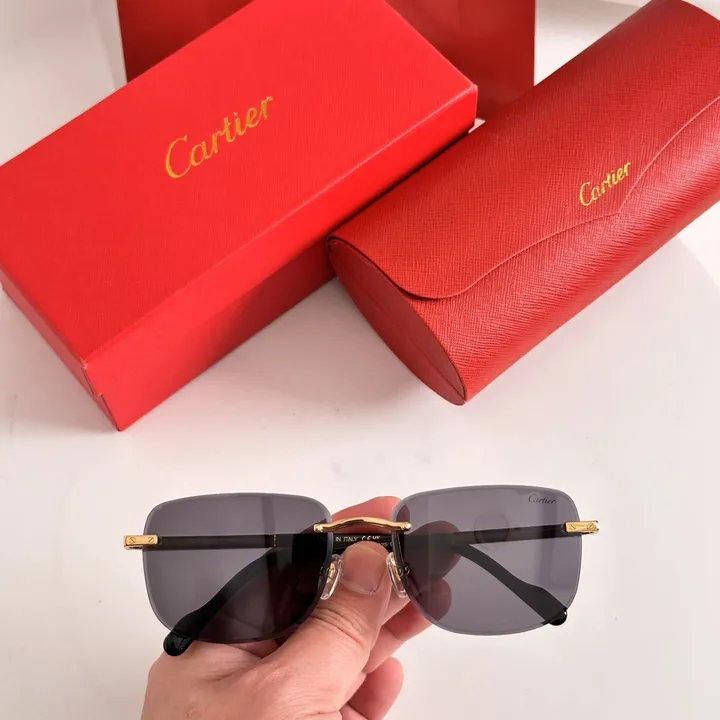 スーパーコピー カルティエ サングラス