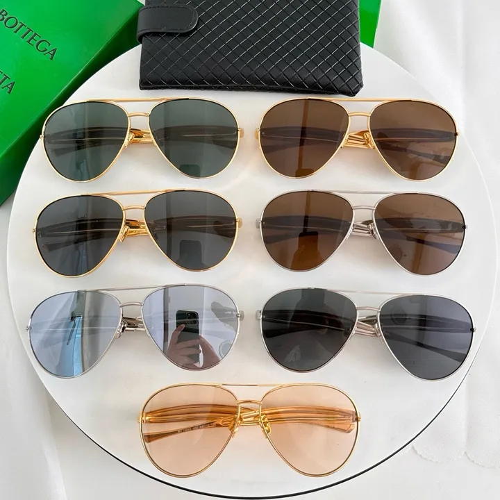 スーパーコピー ボッテガ ヴェネタ サングラス