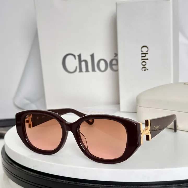 スーパーコピー クロエ サングラス