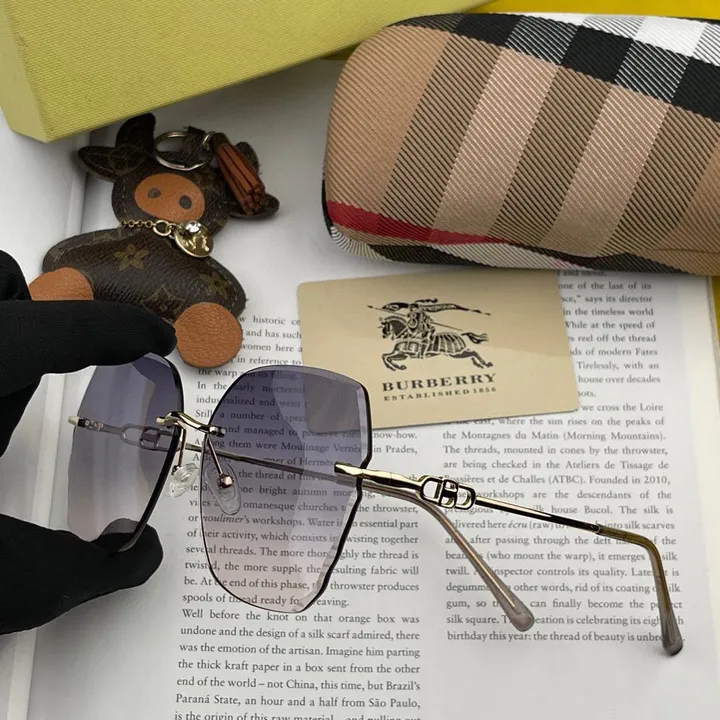 スーパーコピー バーバリー ス サングラス