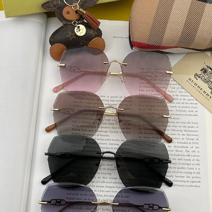 スーパーコピー バーバリー ス サングラス