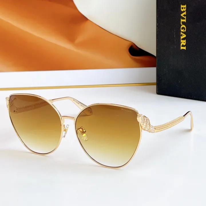 スーパーコピー ブルガリ サングラス