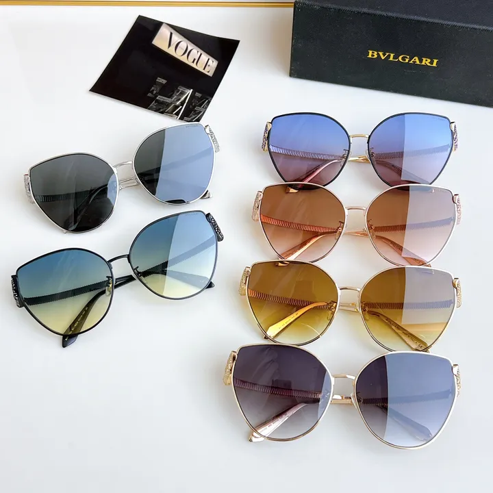 スーパーコピー ブルガリ サングラス