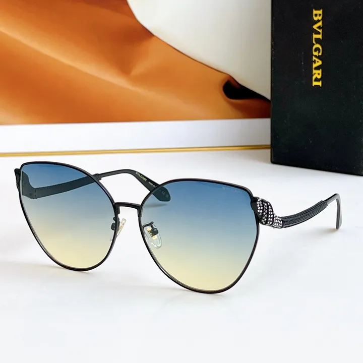 スーパーコピー ブルガリ サングラス