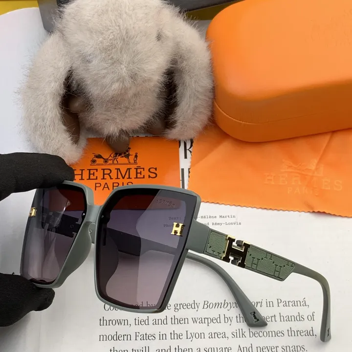 スーパーコピー エルメス サングラス