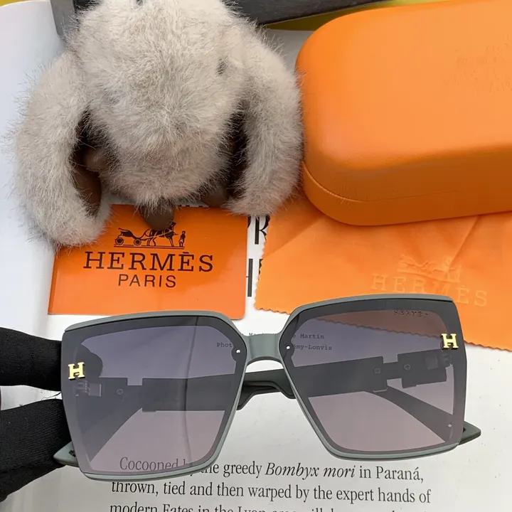 スーパーコピー エルメス サングラス