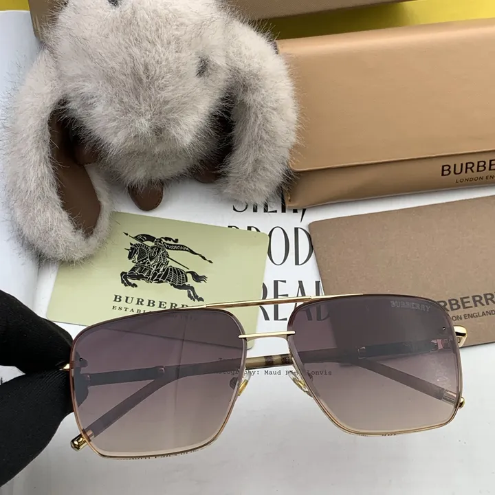 スーパーコピー バーバリー ス サングラス