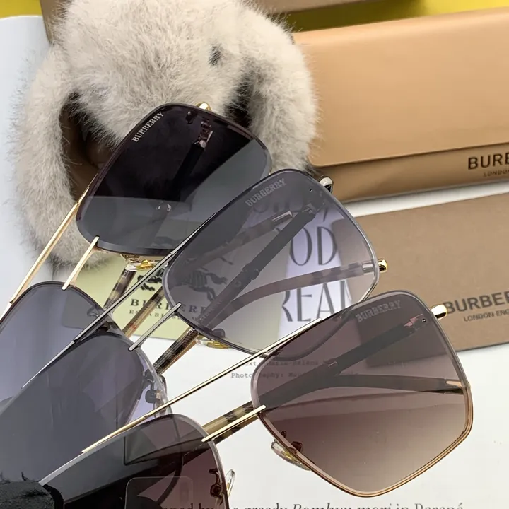 スーパーコピー バーバリー ス サングラス