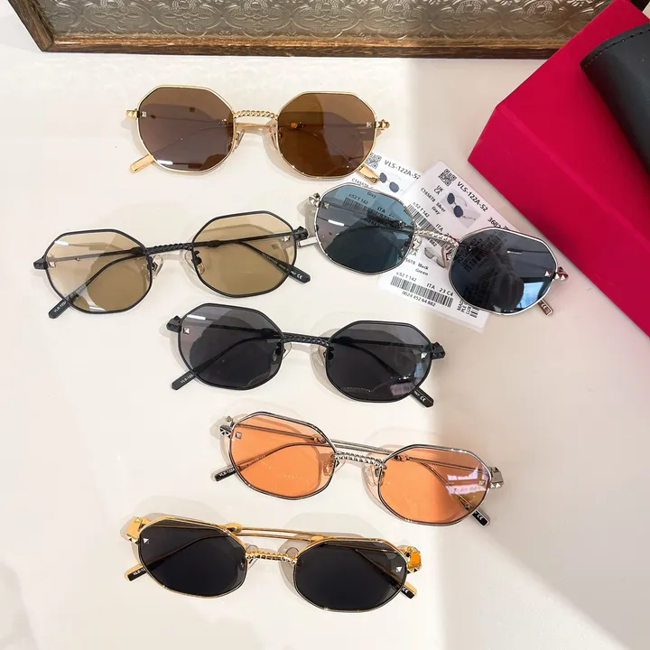 スーパーコピー ヴァレンティノ サングラス