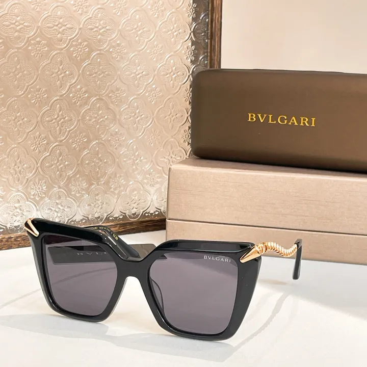 スーパーコピー ブルガリ サングラス