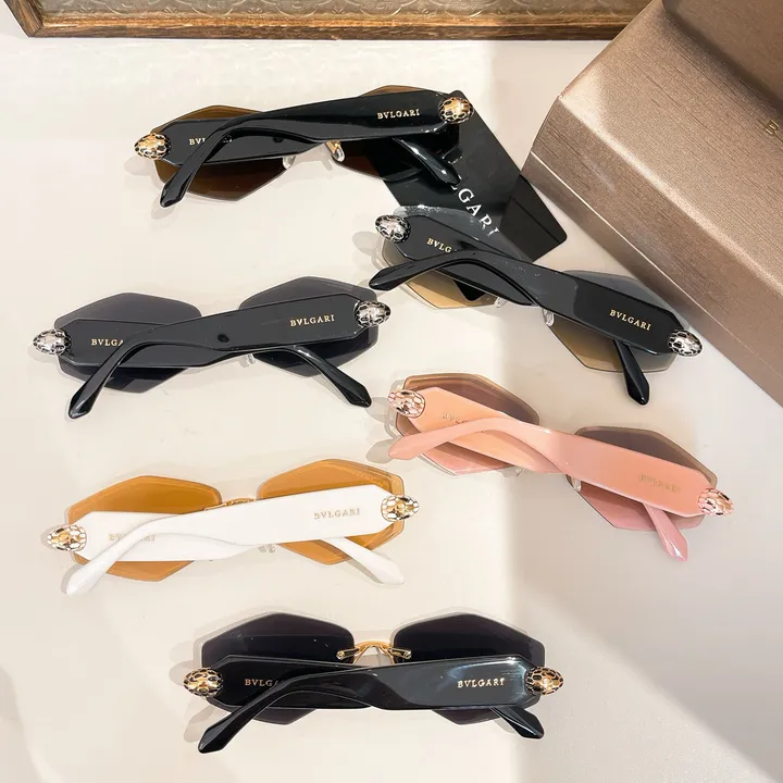 スーパーコピー ブルガリ サングラス
