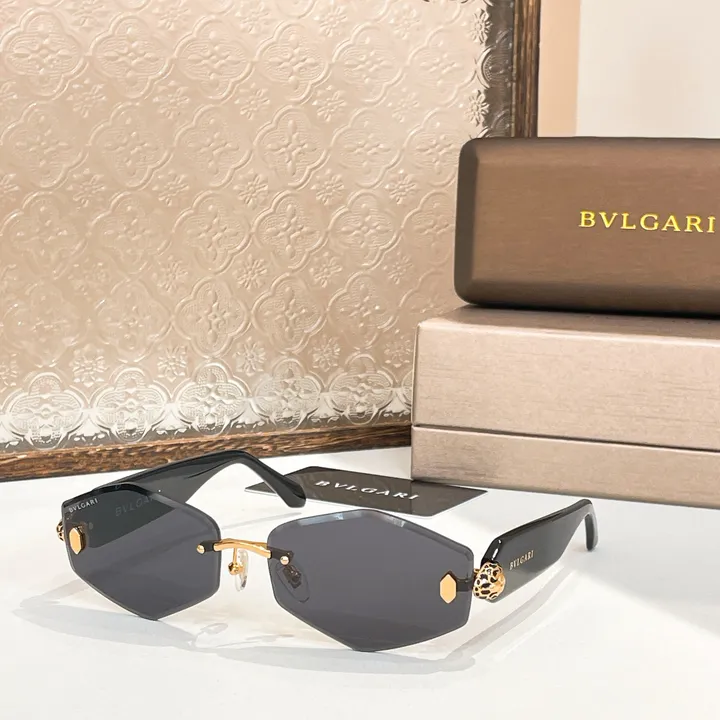 スーパーコピー ブルガリ サングラス