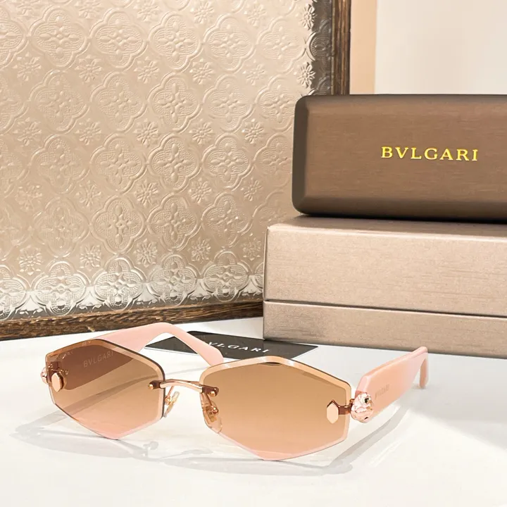 スーパーコピー ブルガリ サングラス