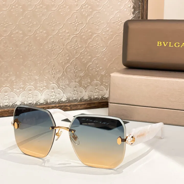 スーパーコピー ブルガリ サングラス