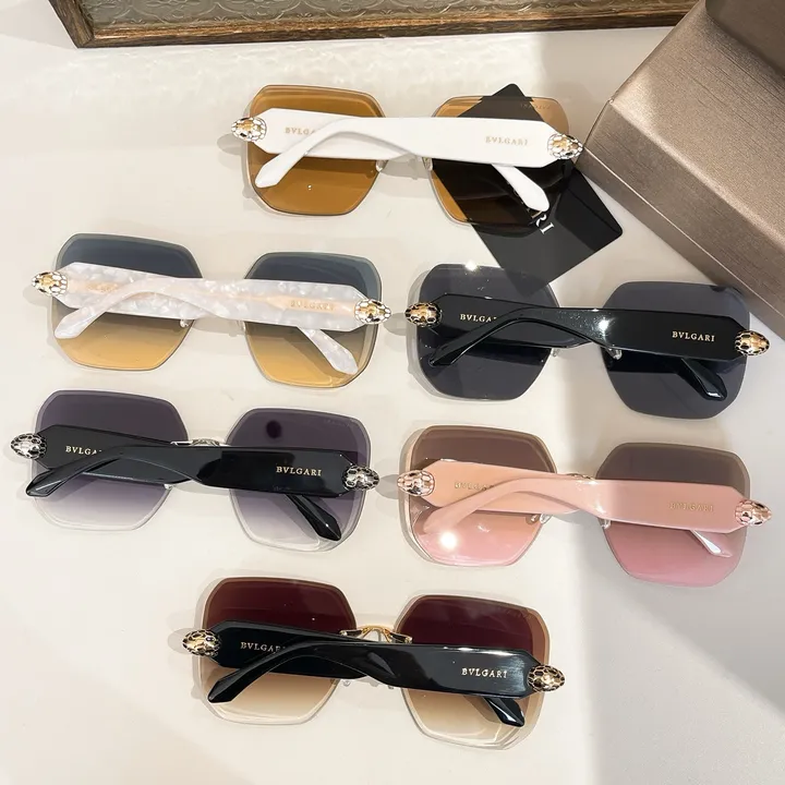 スーパーコピー ブルガリ サングラス