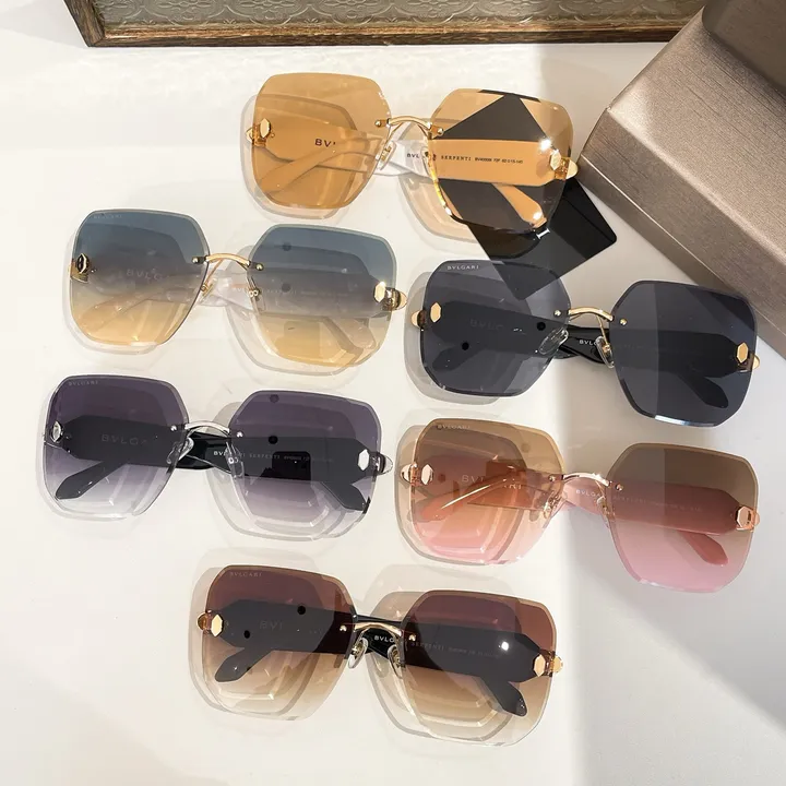 スーパーコピー ブルガリ サングラス