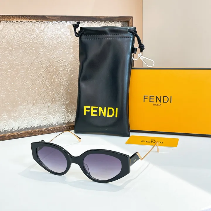 スーパーコピー フェンディ サングラス