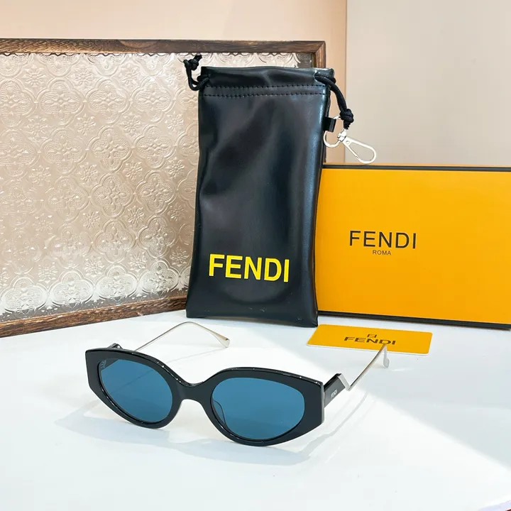 スーパーコピー フェンディ サングラス