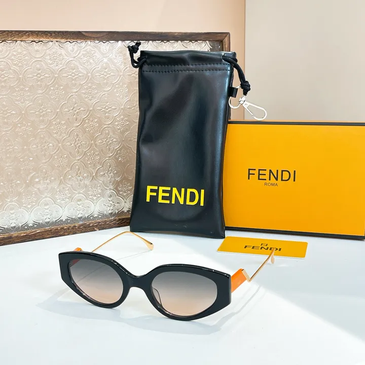 スーパーコピー フェンディ サングラス