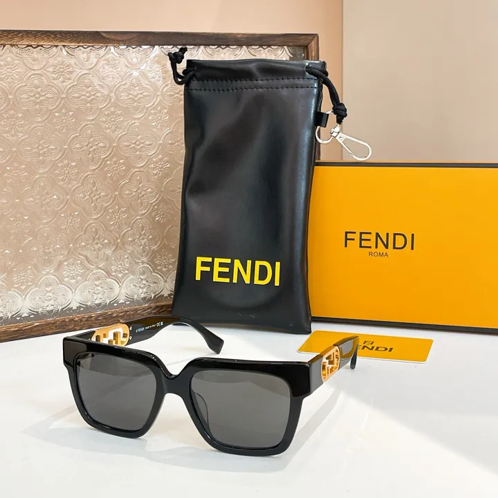 スーパーコピー フェンディ サングラス