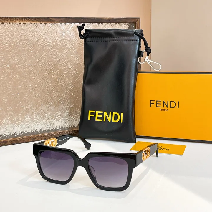 スーパーコピー フェンディ サングラス