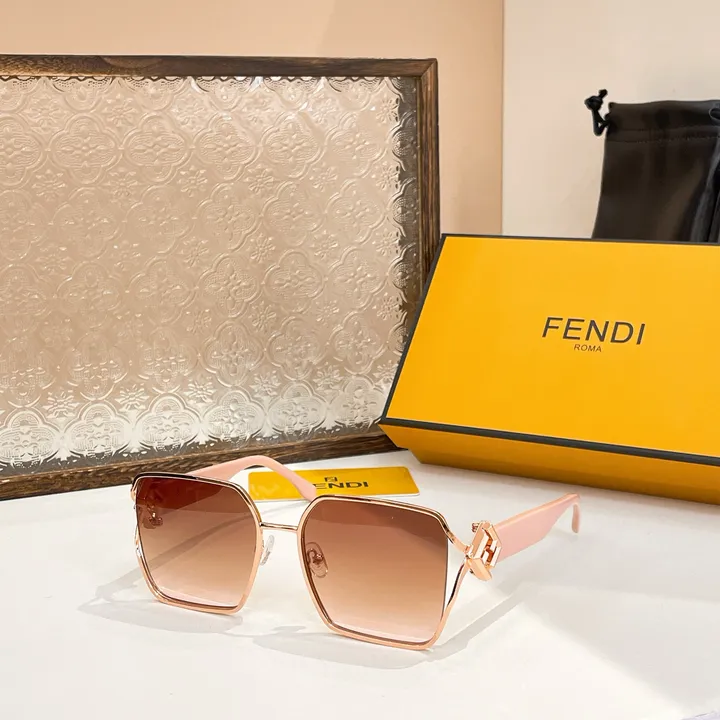 スーパーコピー フェンディ サングラス